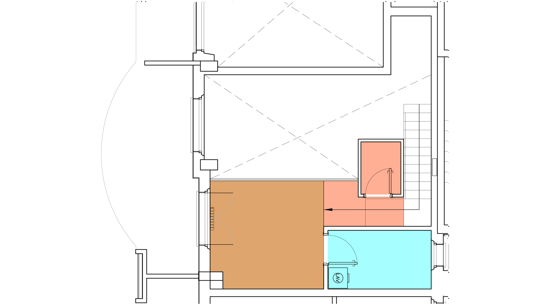 Piano 9/10 - Via Martiri Delle Foibe,- Milano,1 Stanza ,1 Bagno ,Appartamento,1362